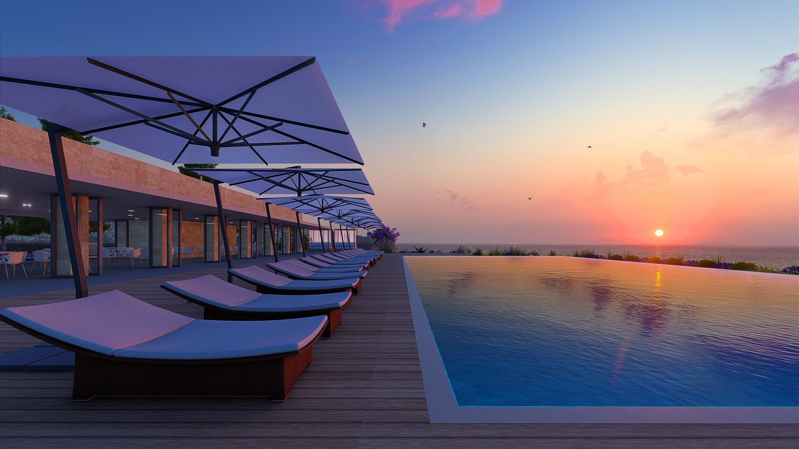 Bodrum’un koylarına 200 milyon dolarlık villa